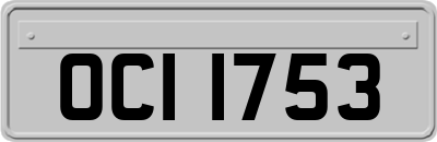 OCI1753