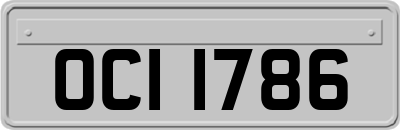 OCI1786