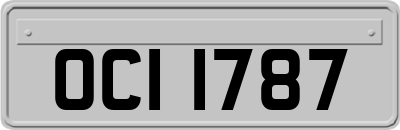 OCI1787