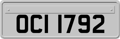 OCI1792