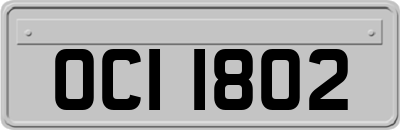 OCI1802