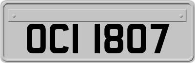OCI1807