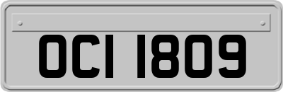 OCI1809