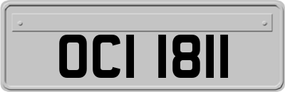 OCI1811