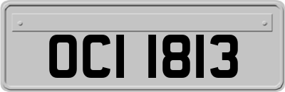 OCI1813