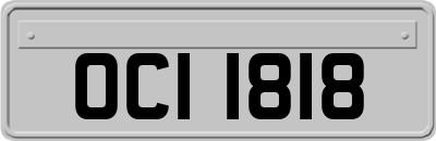 OCI1818