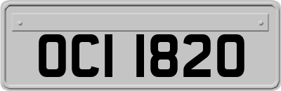 OCI1820