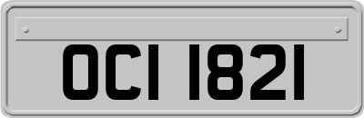 OCI1821