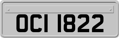OCI1822