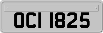 OCI1825