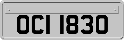 OCI1830