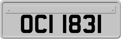 OCI1831