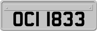 OCI1833