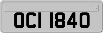 OCI1840
