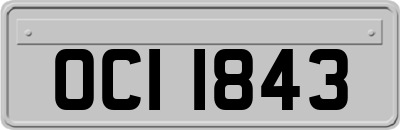 OCI1843