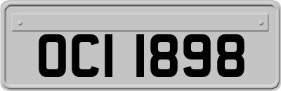 OCI1898