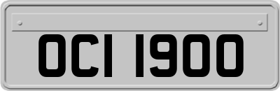 OCI1900