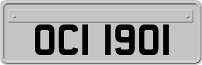 OCI1901