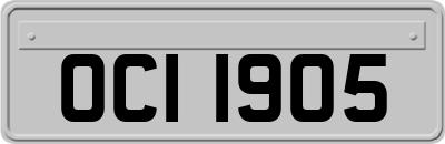 OCI1905