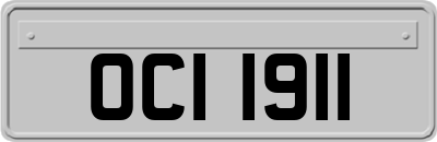 OCI1911