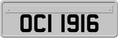 OCI1916