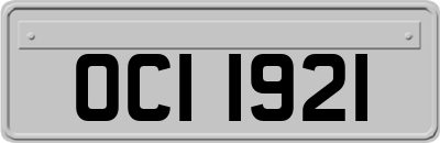OCI1921