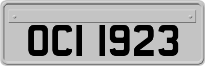 OCI1923