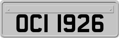 OCI1926