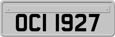 OCI1927