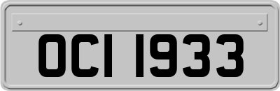 OCI1933