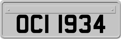 OCI1934