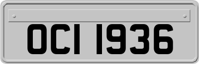 OCI1936