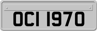 OCI1970