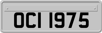 OCI1975