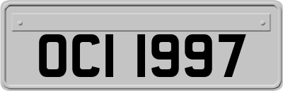 OCI1997