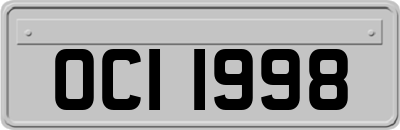 OCI1998