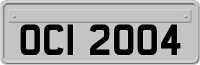 OCI2004