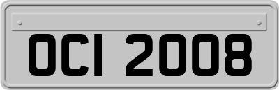OCI2008