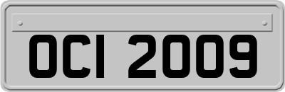 OCI2009