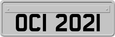 OCI2021