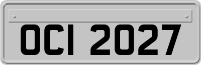 OCI2027