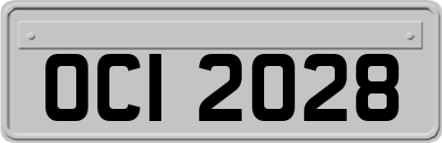 OCI2028
