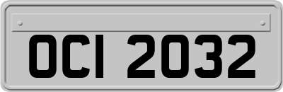 OCI2032