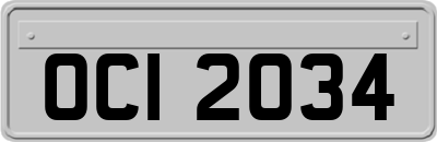 OCI2034