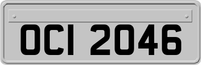 OCI2046