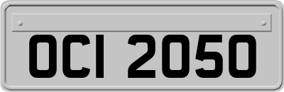 OCI2050