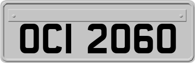 OCI2060