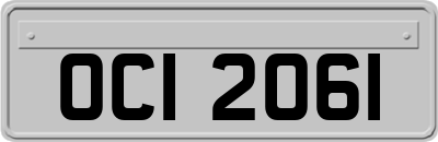 OCI2061