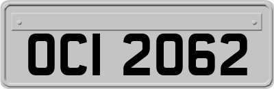 OCI2062