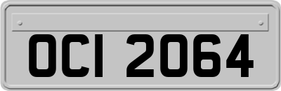 OCI2064